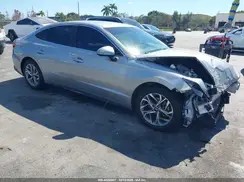 5NPEL4JA3LH000934 2020 HYUNDAI SONATA