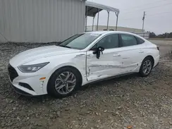 5NPEL4JA3LH001257 2020 HYUNDAI SONATA