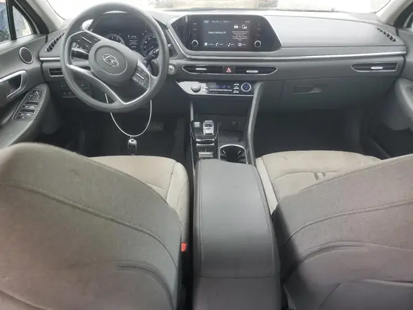 5NPEL4JA3LH001257 2020 HYUNDAI SONATA - Image 8