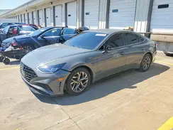 5NPEL4JA3LH002084 2020 HYUNDAI SONATA