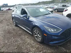 5NPEL4JA3LH002862 2020 HYUNDAI SONATA