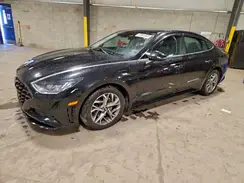 5NPEL4JA3LH003204 2020 HYUNDAI SONATA
