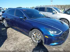 5NPEL4JA3LH010301 2020 HYUNDAI SONATA