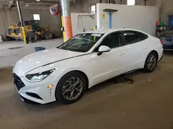 5NPEL4JA3LH012310 2020 HYUNDAI SONATA