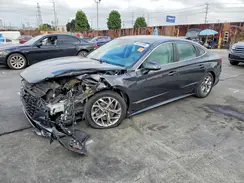 5NPEL4JA3LH021394 2020 HYUNDAI SONATA