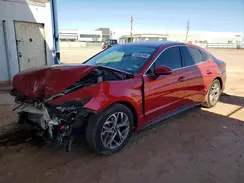 5NPEL4JA3LH023100 2020 HYUNDAI SONATA