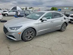 5NPEL4JA3LH023744 2020 HYUNDAI SONATA
