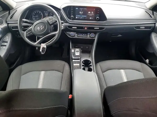 5NPEL4JA3LH023744 2020 HYUNDAI SONATA - Image 8