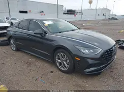 5NPEL4JA3LH026272 2020 HYUNDAI SONATA