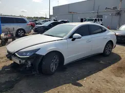 5NPEL4JA3LH026921 2020 HYUNDAI SONATA