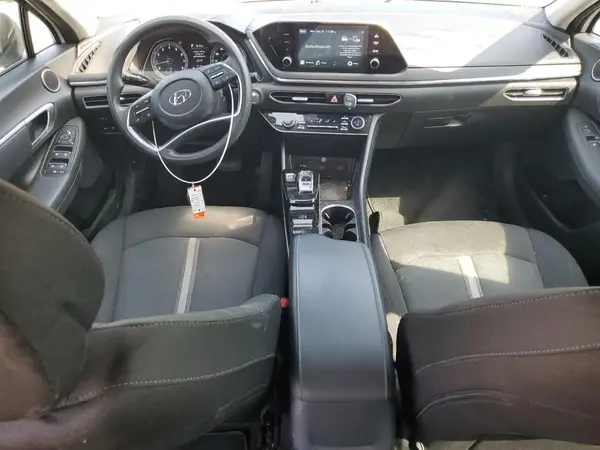 5NPEL4JA3LH026921 2020 HYUNDAI SONATA - Image 8