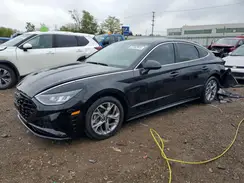 5NPEL4JA3LH030368 2020 HYUNDAI SONATA