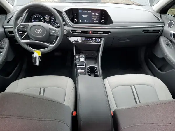 5NPEL4JA3LH030368 2020 HYUNDAI SONATA - Image 8