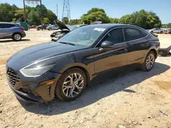 5NPEL4JA3LH030936 2020 HYUNDAI SONATA