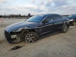 5NPEL4JA3LH031505 2020 HYUNDAI SONATA