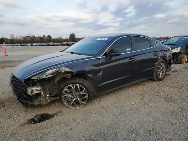 5NPEL4JA3LH031505 2020 HYUNDAI SONATA - Image 1