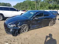 5NPEL4JA3LH031522 2020 HYUNDAI SONATA