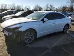 5NPEL4JA3LH032850 2020 HYUNDAI SONATA