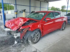 5NPEL4JA3LH033660 2020 HYUNDAI SONATA