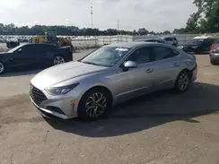 5NPEL4JA3LH034792 2020 HYUNDAI SONATA