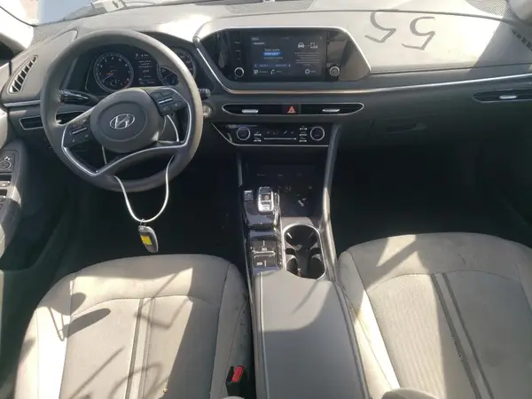 5NPEL4JA3LH034792 2020 HYUNDAI SONATA - Image 8