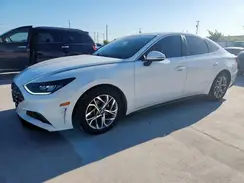 5NPEL4JA3LH036817 2020 HYUNDAI SONATA