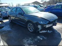 5NPEL4JA3LH036834 2020 HYUNDAI SONATA
