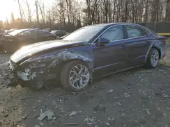 5NPEL4JA3LH039913 2020 HYUNDAI SONATA