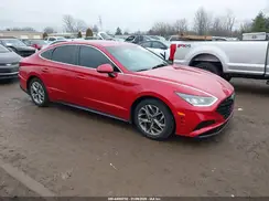 5NPEL4JA3LH041080 2020 HYUNDAI SONATA