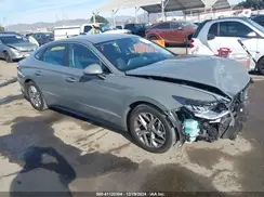 5NPEL4JA3LH043959 2020 HYUNDAI SONATA