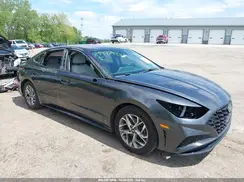5NPEL4JA3LH046862 2020 HYUNDAI SONATA