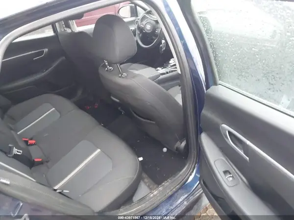 5NPEL4JA3LH049776 2020 HYUNDAI SONATA - Image 8