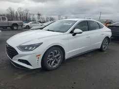 5NPEL4JA3LH052421 2020 HYUNDAI SONATA