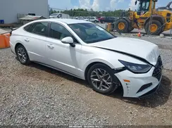 5NPEL4JA3LH052600 2020 HYUNDAI SONATA