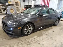 5NPEL4JA3LH053536 2020 HYUNDAI SONATA