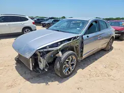 5NPEL4JA3LH053651 2020 HYUNDAI SONATA