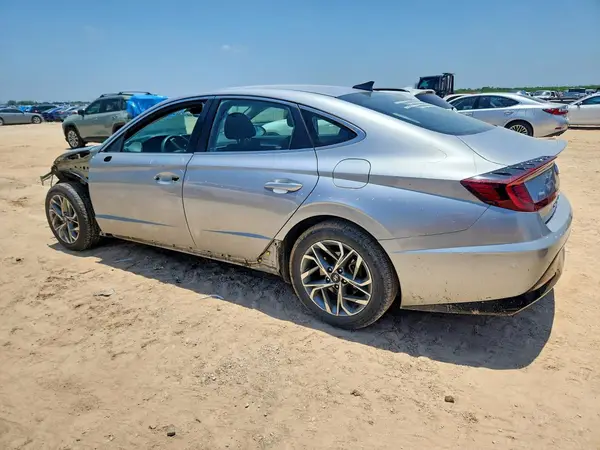 5NPEL4JA3LH053651 2020 HYUNDAI SONATA - Image 2