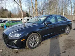 5NPEL4JA3LH054024 2020 HYUNDAI SONATA