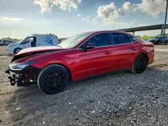 5NPEL4JA3LH055352 2020 HYUNDAI SONATA
