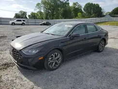 5NPEL4JA3LH056615 2020 HYUNDAI SONATA
