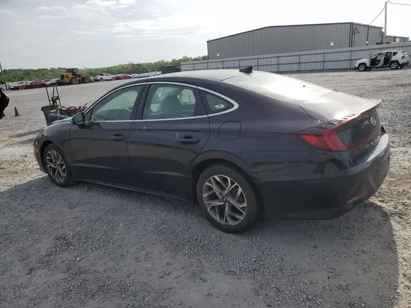 5NPEL4JA3LH056615 2020 HYUNDAI SONATA - Image 2