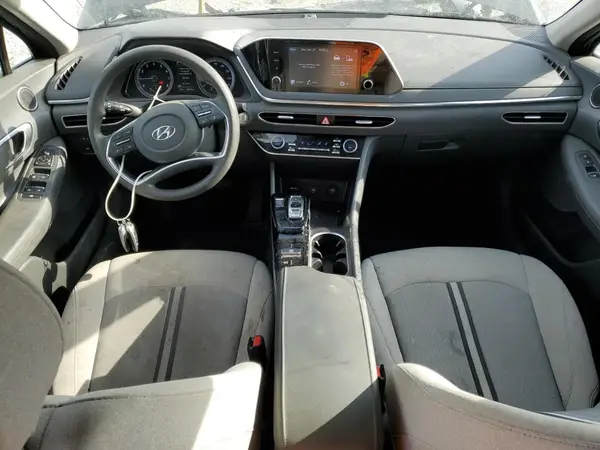 5NPEL4JA3LH056615 2020 HYUNDAI SONATA - Image 8