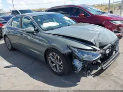 5NPEL4JA3LH060454 2020 HYUNDAI SONATA