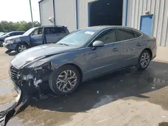 5NPEL4JA3LH060826 2020 HYUNDAI SONATA