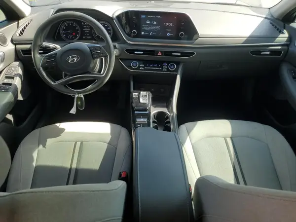 5NPEL4JA3LH060826 2020 HYUNDAI SONATA - Image 8