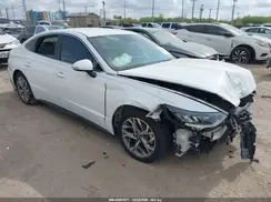 5NPEL4JA3LH060857 2020 HYUNDAI SONATA