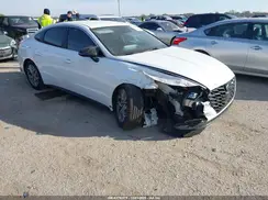 5NPEL4JA3MH066529 2021 HYUNDAI SONATA