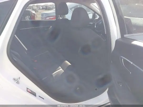 5NPEL4JA3MH066529 2021 HYUNDAI SONATA - Image 8