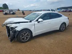 5NPEL4JA3MH068281 2021 HYUNDAI SONATA