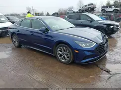 5NPEL4JA3MH071049 2021 HYUNDAI SONATA